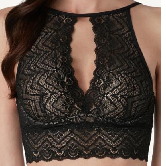 la bralette intimissimi